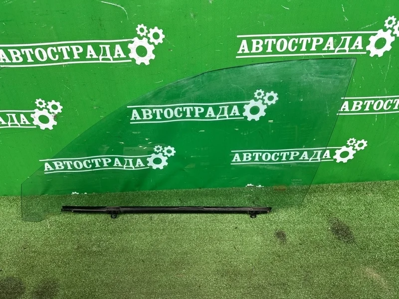 Стекло двойное Lexus LS 2006-2017 6810250202, переднее левое