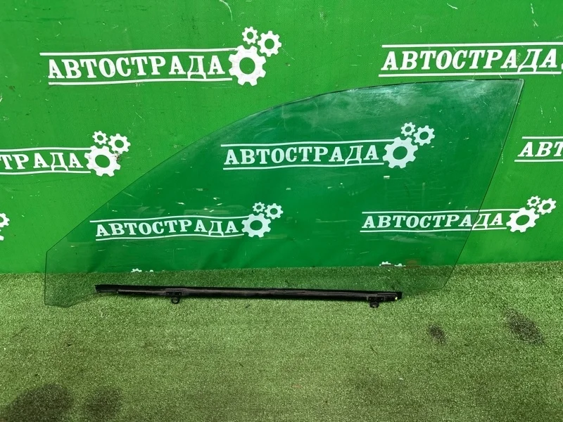 Стекло двойное Lexus LS 2006-2017 6810250202, переднее левое