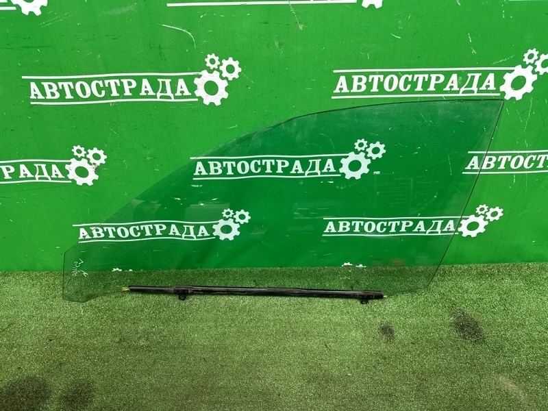 Стекло двойное Lexus LS 2006-2017 6810250202, переднее левое