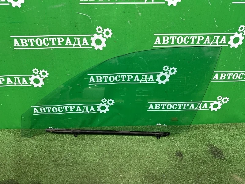 Стекло двойное Lexus LS 2006-2017 6810250202, переднее левое