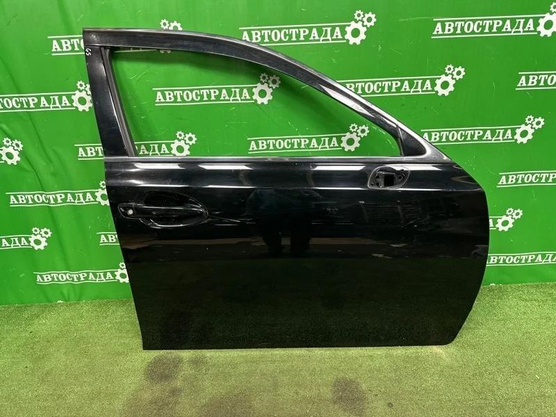 Дверь Lexus Gs 2012-2017 6700130870, передняя правая