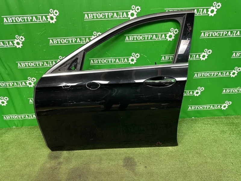 Дверь Mercedes E 2016-2024 A2137200105 W213, передняя левая