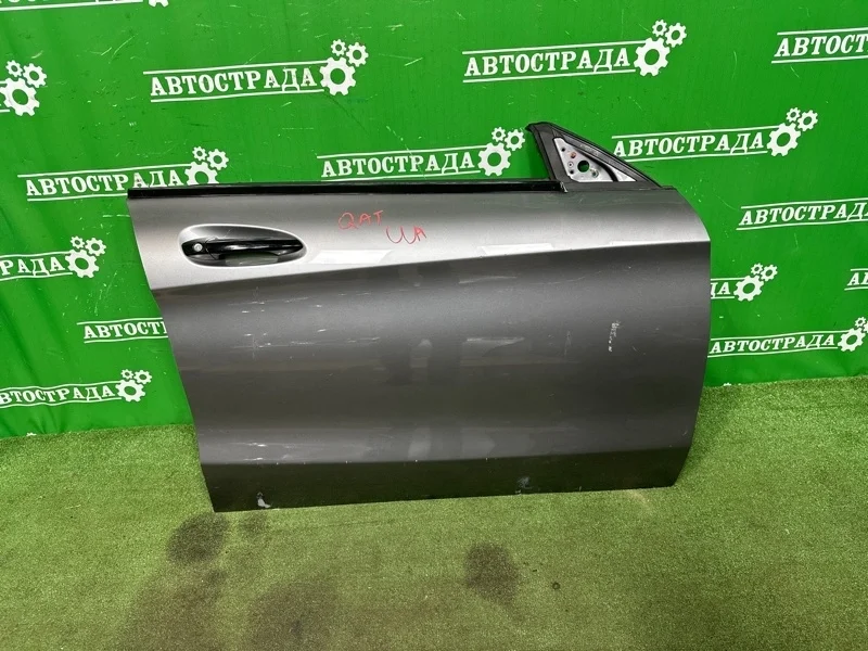 Дверь Mercedes CLA 2013-2019 A1177200205 117, передняя правая