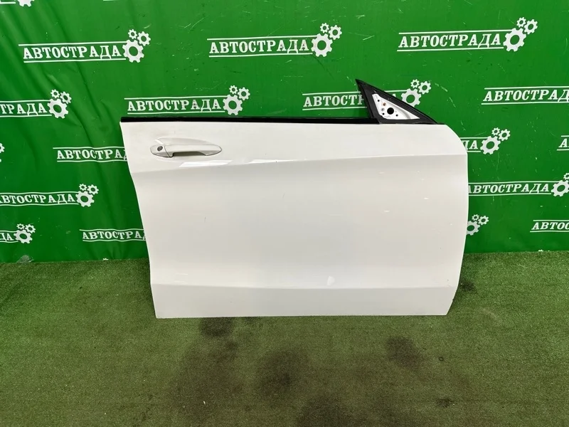 Дверь Mercedes CLA 2013-2019 A1177200205 117, передняя правая