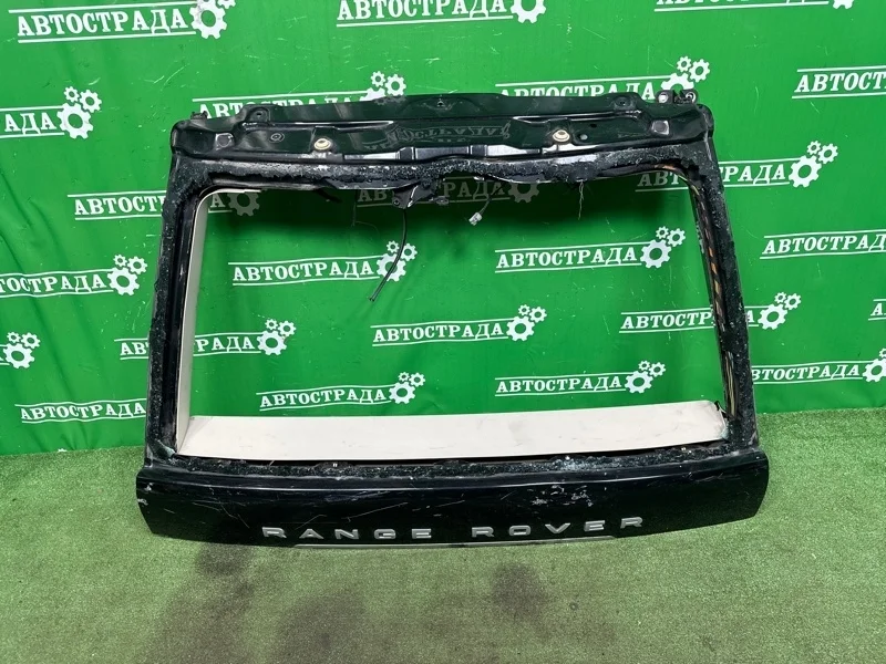 Крышка багажника Land Rover Range Rover 2002-2012 BHA760090 L322