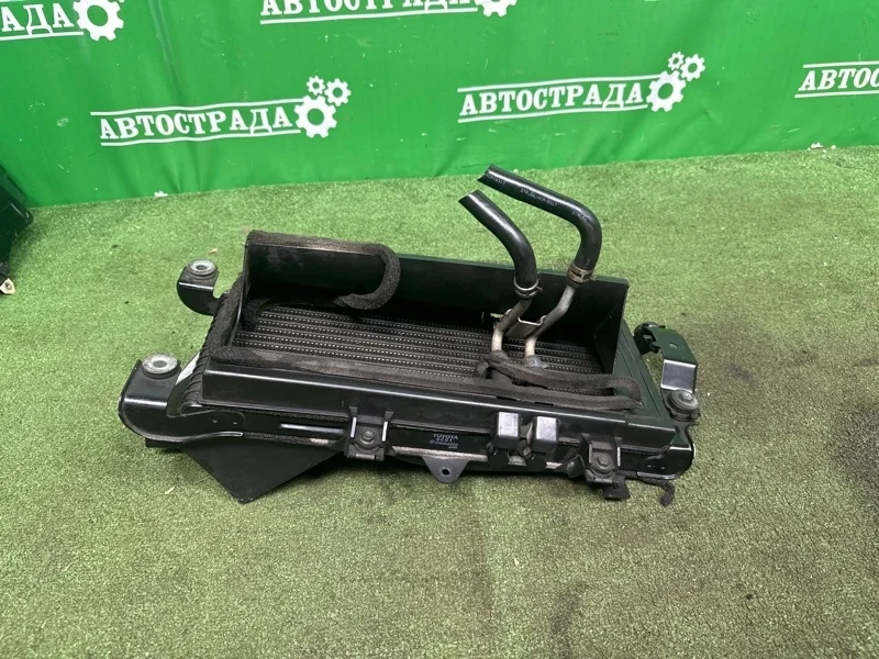 Радиатор АКПП Toyota SEQUOIA 2007-2022 329100C010