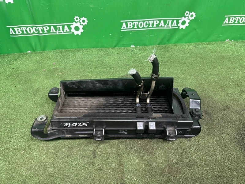 Радиатор АКПП Toyota SEQUOIA 2007-2022 329100C010