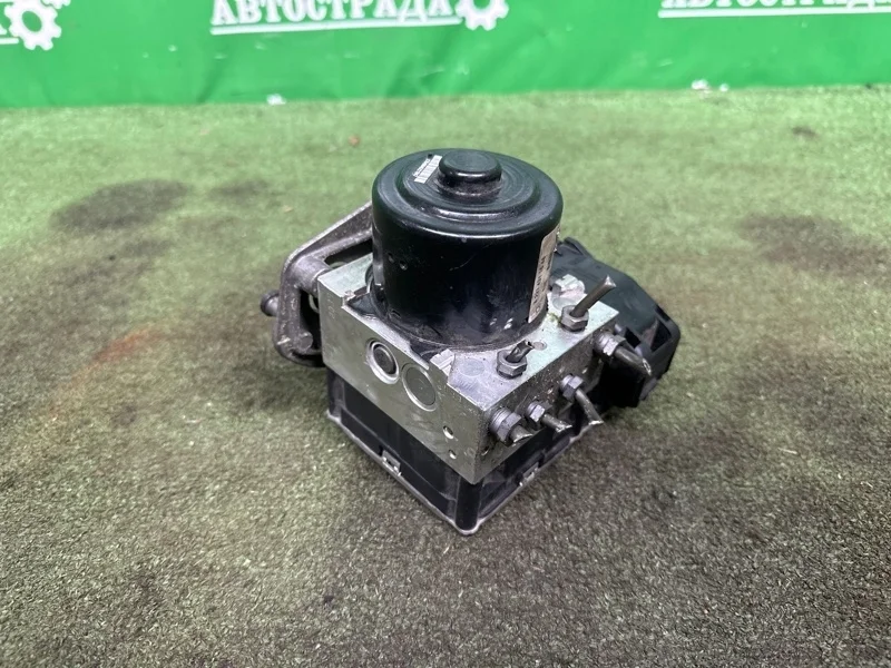 Блок ABS Mercedes S 2009-2013 A2219014700 W221