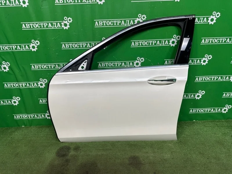 Дверь Mercedes E 2016-2024 A2137200105 W213, передняя левая