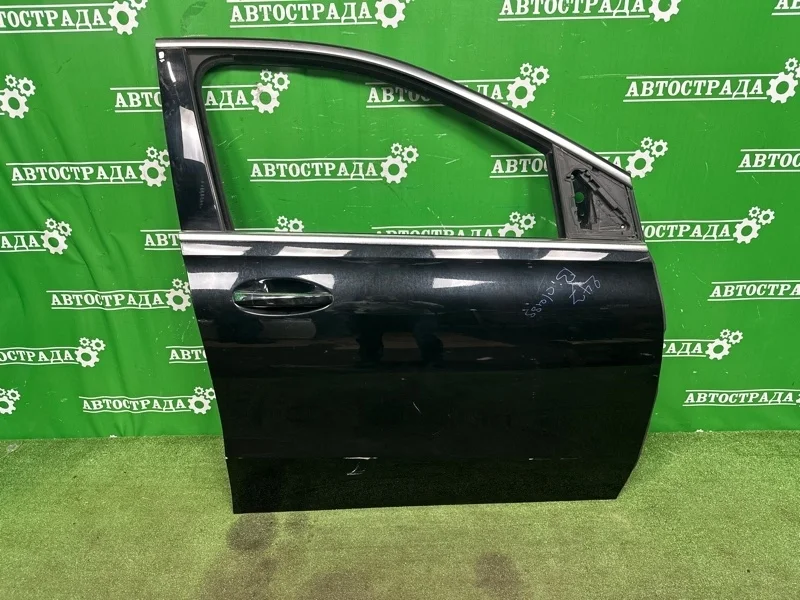 Дверь Mercedes B 2018-2025 A2477202606 W247, передняя правая