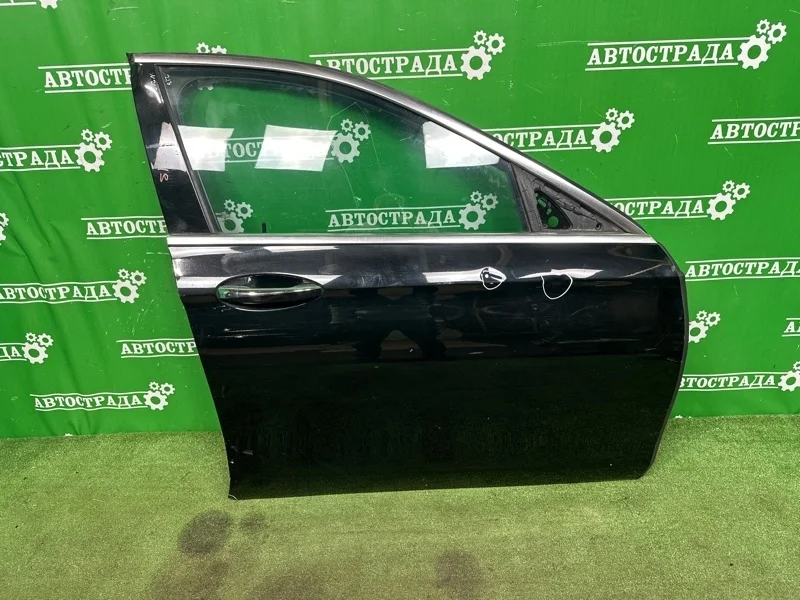 Дверь Mercedes E 2016-2024 A2137200205 W213, передняя правая