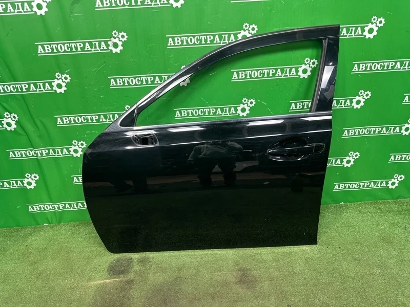 Дверь Lexus Gs 2012-2017 6700230A40, передняя левая