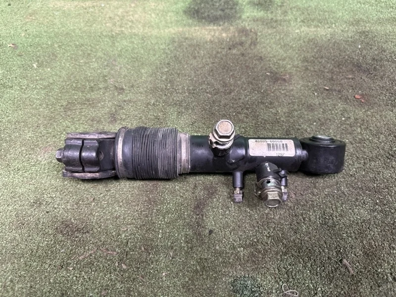 Гидроамортизатор подвески Lexus Gx460 2008-2021 4888660030, задний