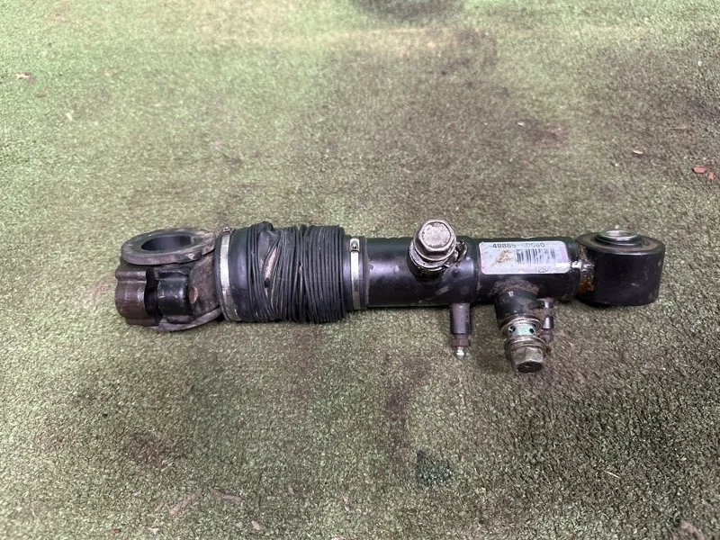 Гидроамортизатор подвески Lexus Gx460 2008-2021 4888660030, задний