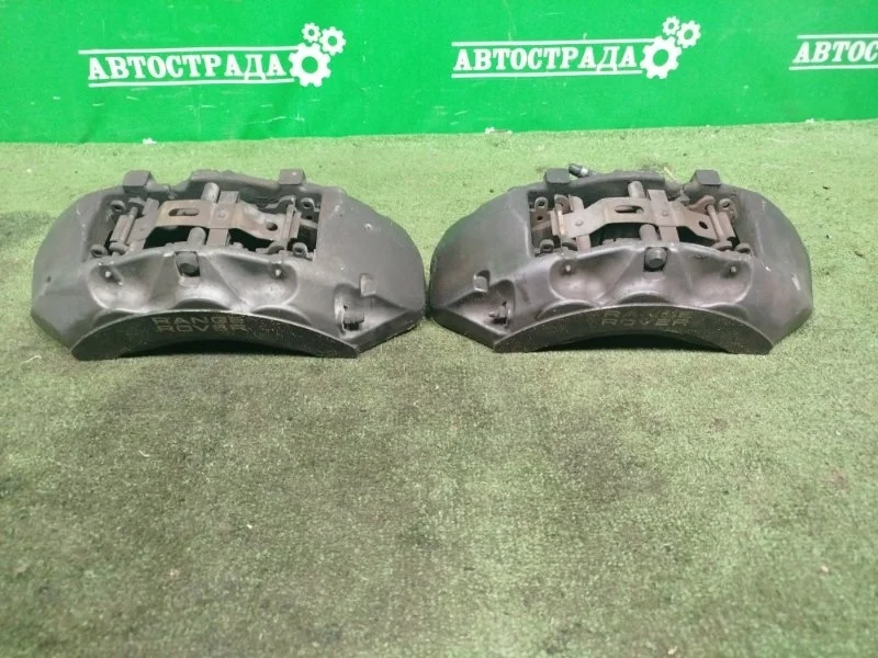 Суппорта Land Rover Range Rover 2002-2021 LR138723, передняя