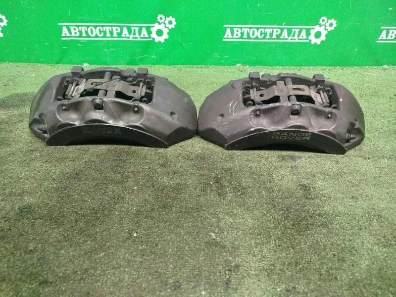 Суппорта Land Rover Range Rover 2002-2021 LR138723, передняя