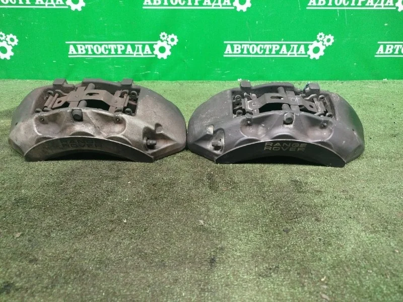 Суппорта Land Rover Range Rover 2002-2021 LR138723, передняя