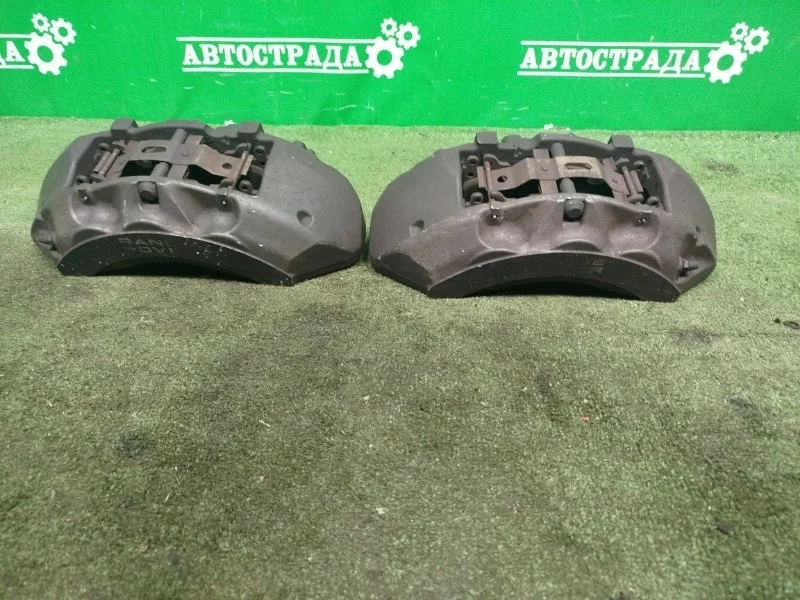 Суппорта Land Rover Range Rover 2002-2021 LR138723, передняя