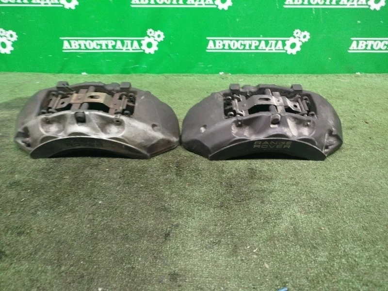 Суппорта Land Rover Range Rover 2002-2021 LR138723, передняя