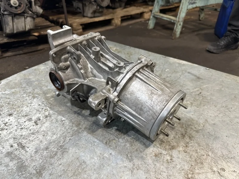 Редуктор Mazda CX5 2011-2024 KA0327020, задний