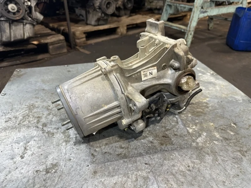 Редуктор Mazda CX5 2011-2024 KA0327020, задний