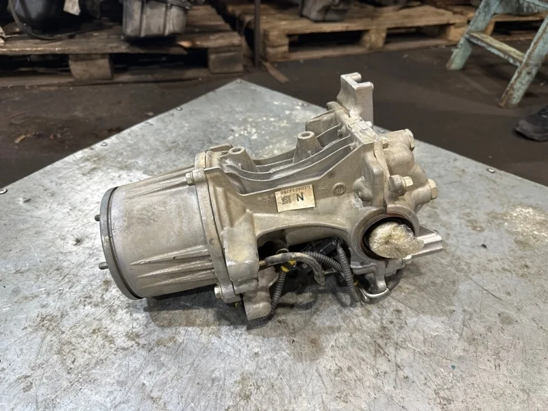 Редуктор Mazda CX9 2016-2025 KAT127020A, задний