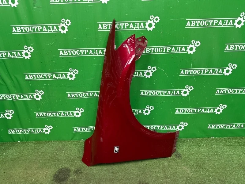 Крыло Lexus Is 2013-2020 5380153170, переднее правое