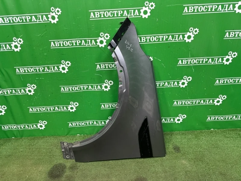 Крыло Land Rover Discovery 5 2016-2020 LR080200, переднее левое