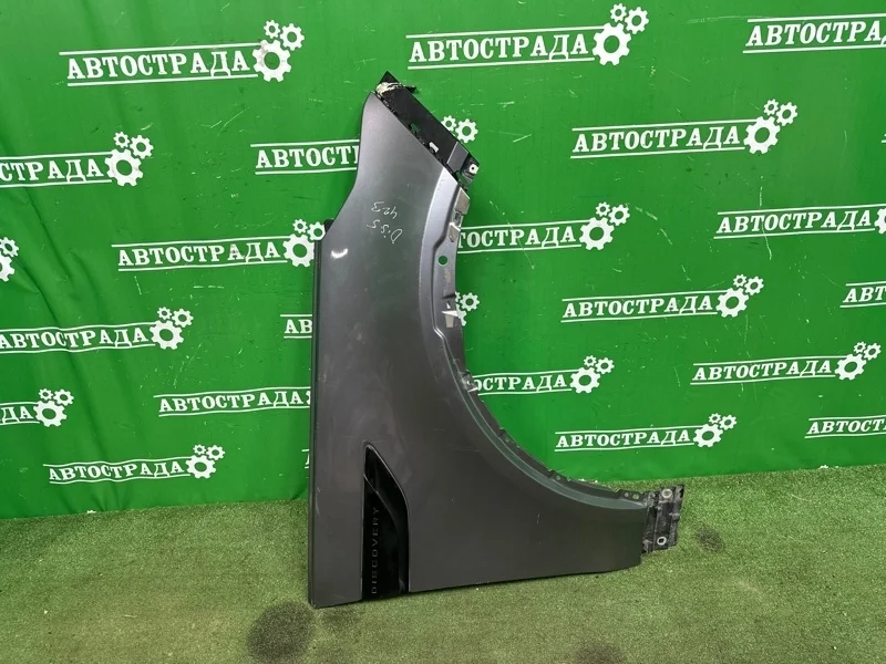 Крыло Land Rover Discovery 5 2016-2020 LR080199, переднее правое