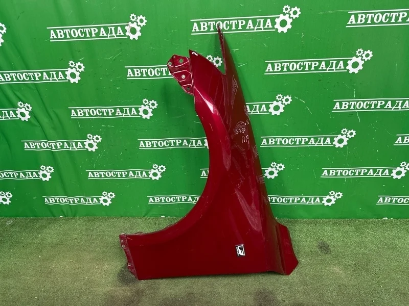 Крыло Lexus Is 2013-2020 5380253170, переднее левое