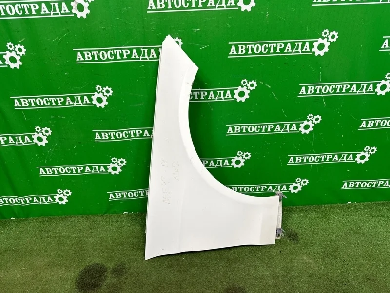 Крыло Mercedes E 2009-2016 A2128801218 W212, переднее правое