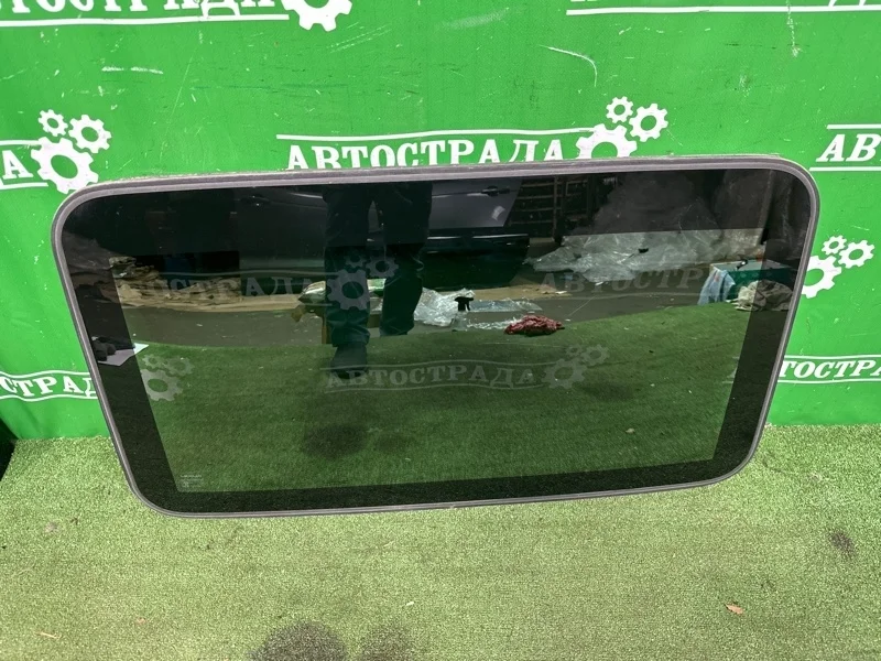 Люк LEXUS LS 2007-2017 6320150170