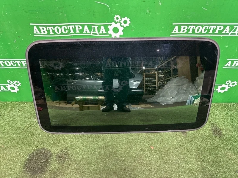 Люк LEXUS LS 2007-2017 6320150170