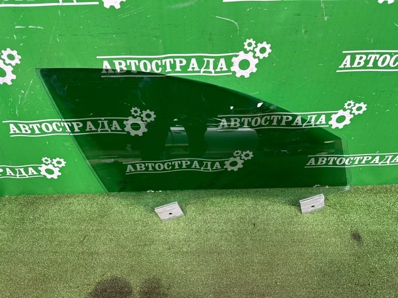 Стекло двойное Jaguar XJ 2010-2019 C2D1717 X351, переднее правое