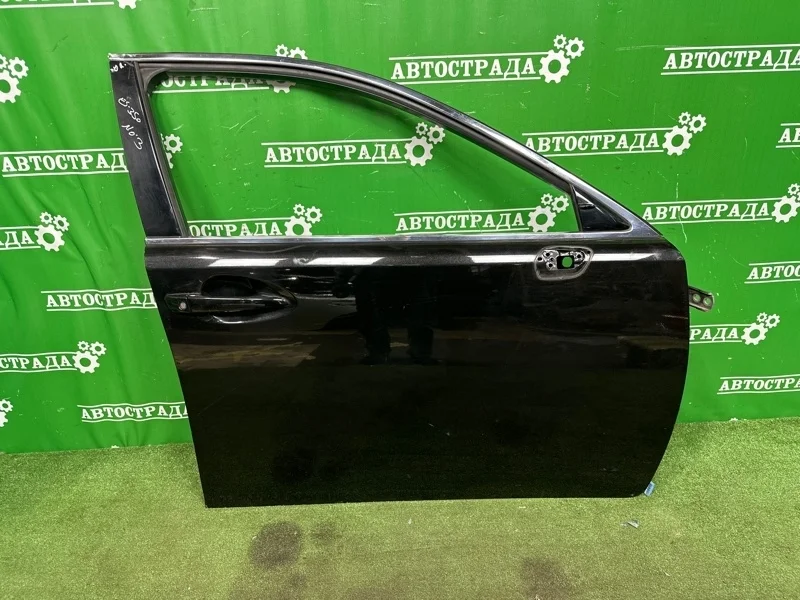 Дверь Lexus Gs 2012-2017 6700130870, передняя правая