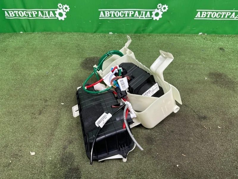 Компрессор подкачки сидения Mercedes S 2005-2013 A0008005648 W221