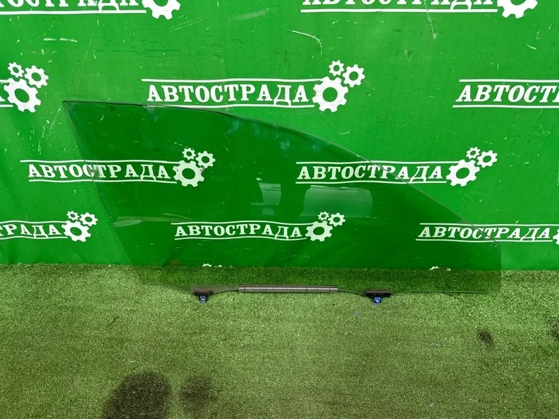 Стекло двери Lexus Gs 2012-2017 6810130830, переднее правое