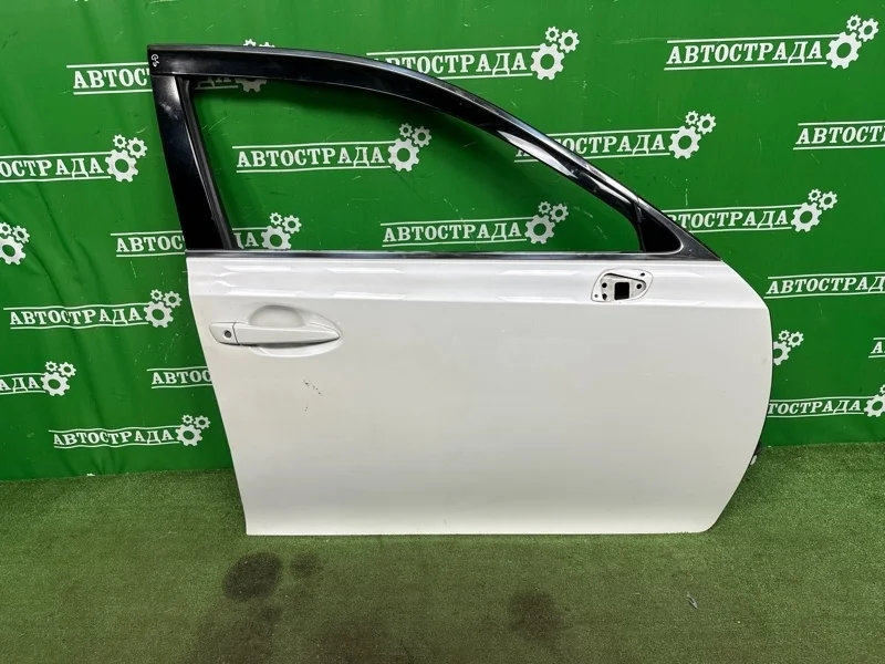 Дверь Lexus Gs 2012-2017 6700130870, передняя правая