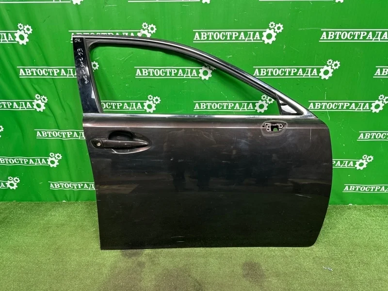 Дверь Lexus Es250 2012-2017 6700133210, передняя правая
