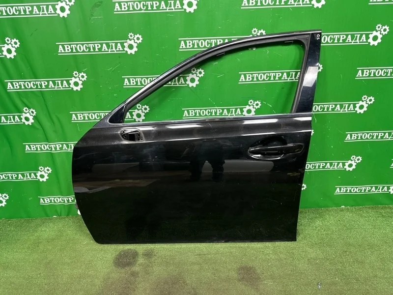 Дверь Lexus Gs 2012-2017 6700230A40, передняя левая