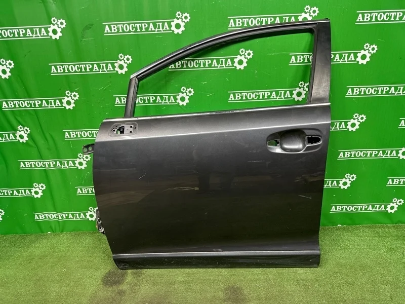 Дверь Toyota Venza 2008-2016 670020T022, передняя левая