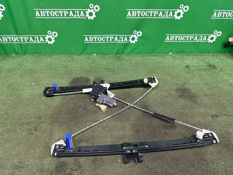 Стеклоподъемник Land Rover Discovery 5 2016-2025 LR083210 L462, передний правый