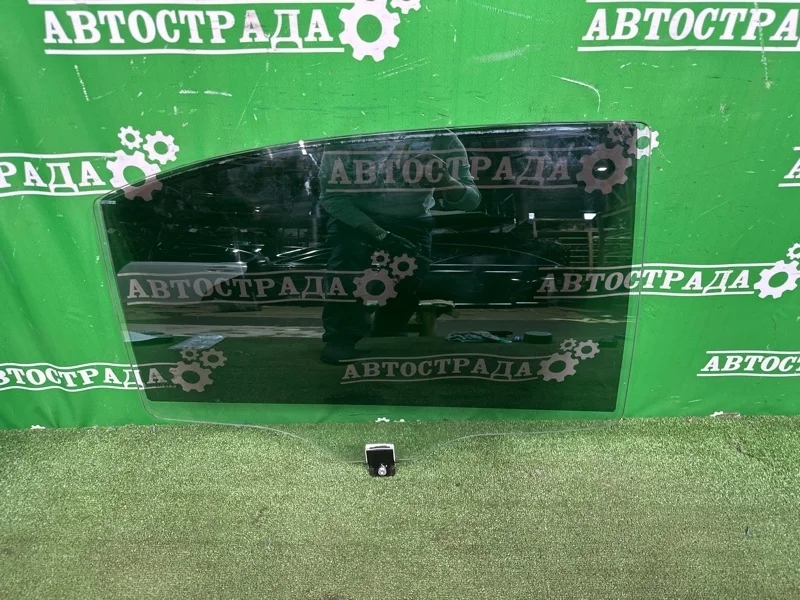 Стекло двойное Mercedes-Benz S 2005-2013 A2217301818 W221, заднее правое