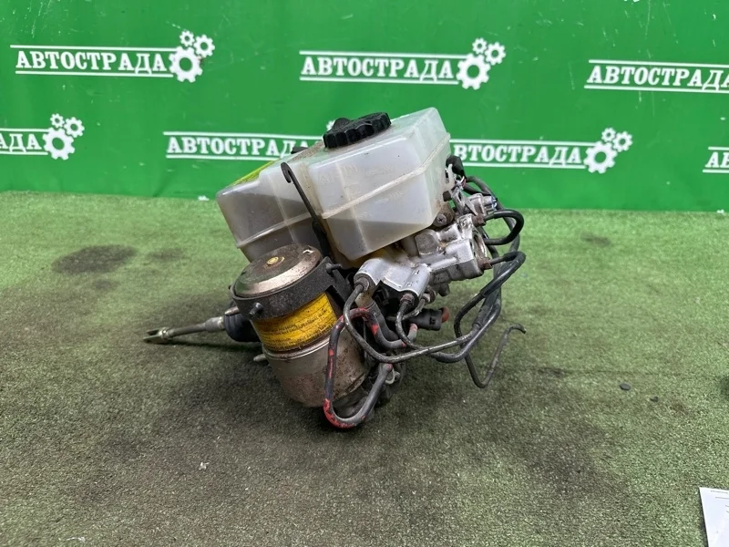 Блок ABS Lexus Gx470 4705060110