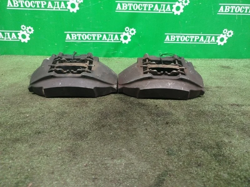 Суппорта Lexus LS600 2007-2017 477500W040