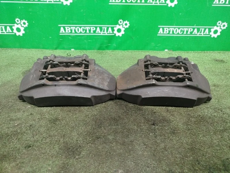 Суппорта Lexus LS600 2007-2017 477500W040