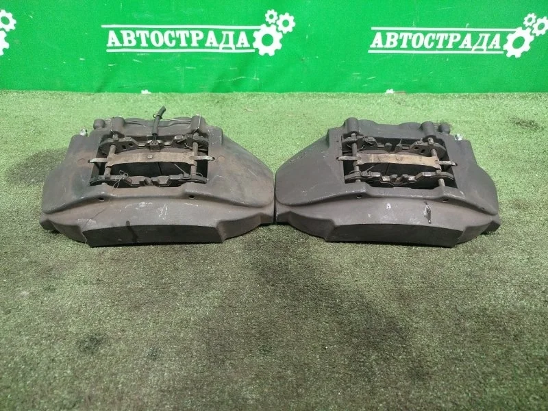 Суппорта Lexus LS600 2007-2017 477500W040