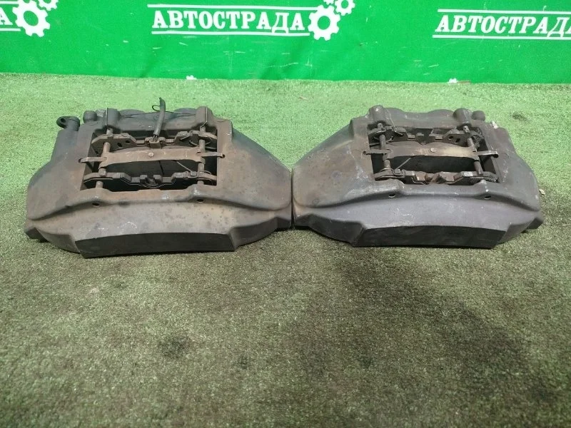 Суппорта Lexus LS600 2007-2017 477500W040