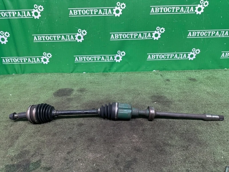 Привод Lexus GS350 2012-2017 4341030040, передний правый