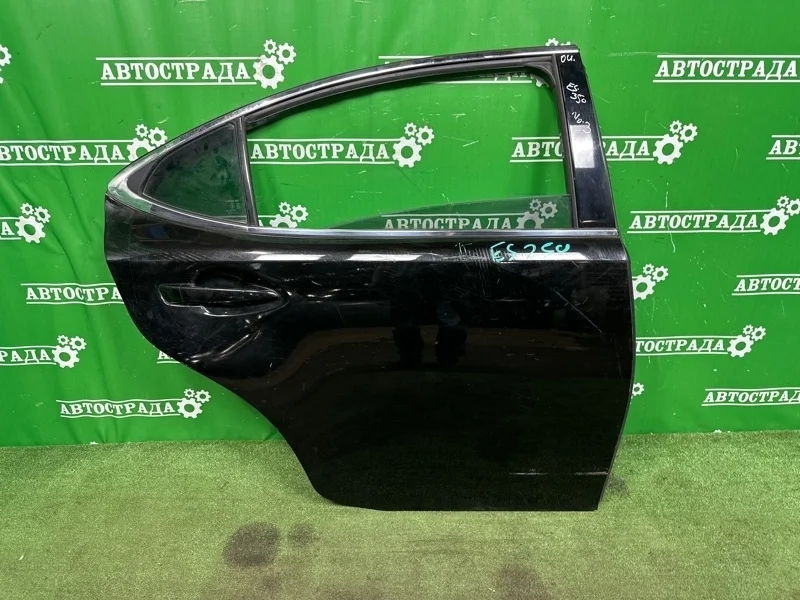 Дверь Lexus Es 6 2012-2017 6700333220, задняя правая